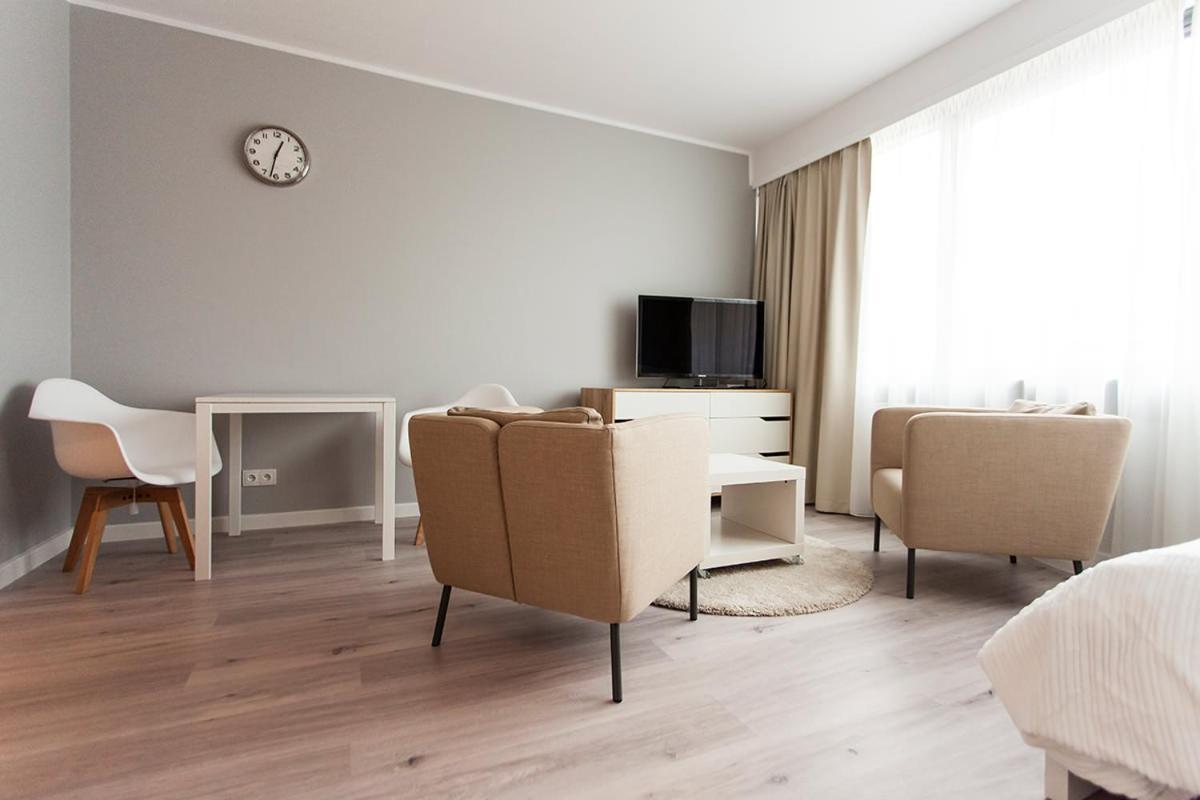 Silver - Krawiecka 1 - 2 Pokojowy Apartment *